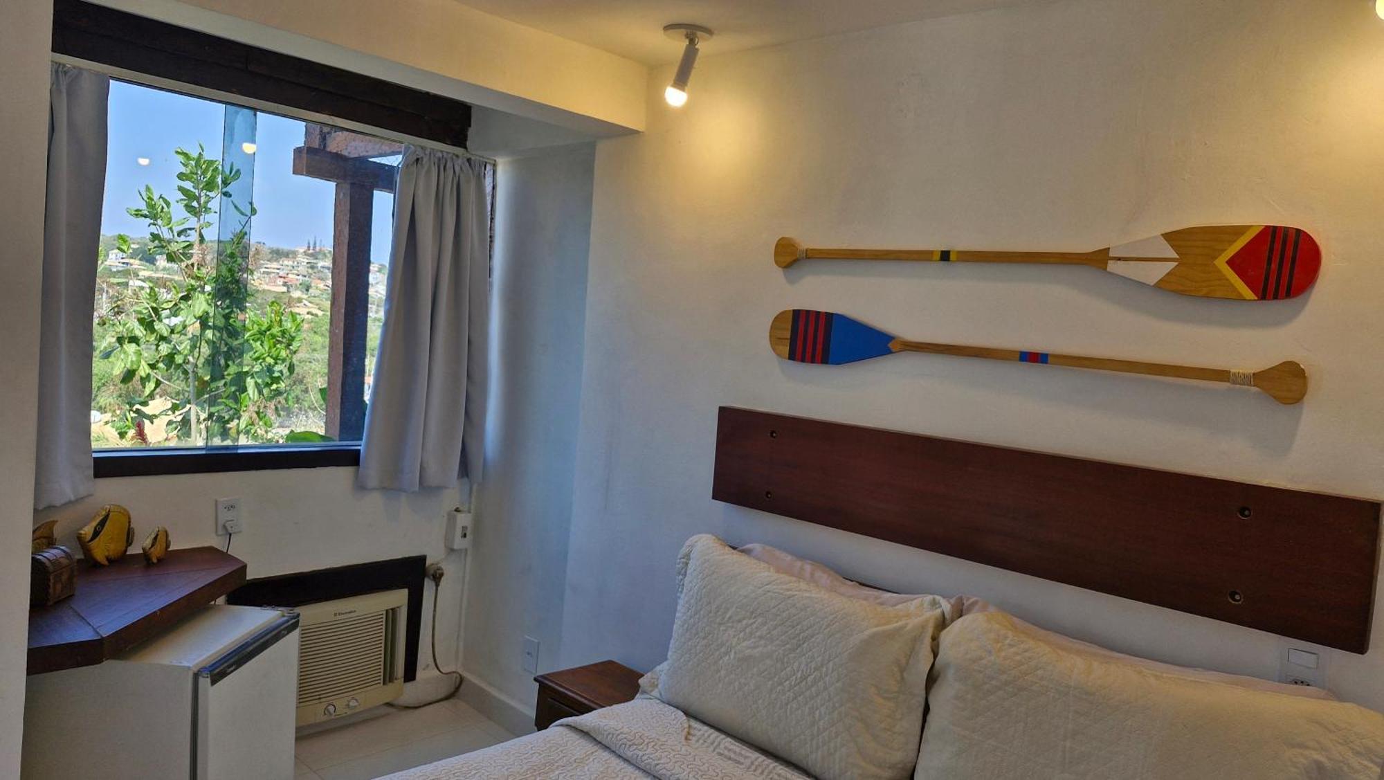 Casa Muito Aconchegante Em Buzios Villa Exterior photo