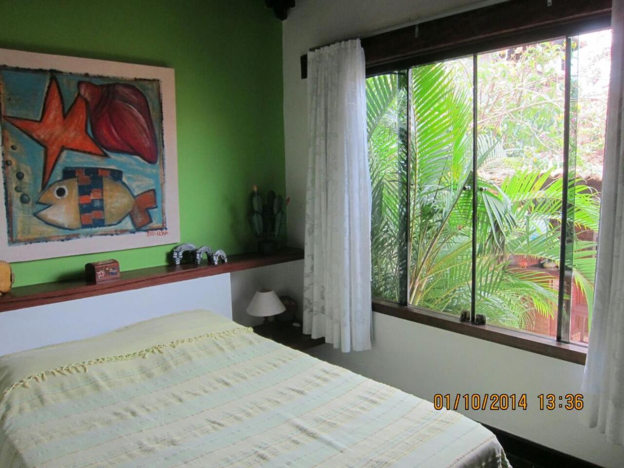 Casa Muito Aconchegante Em Buzios Villa Exterior photo