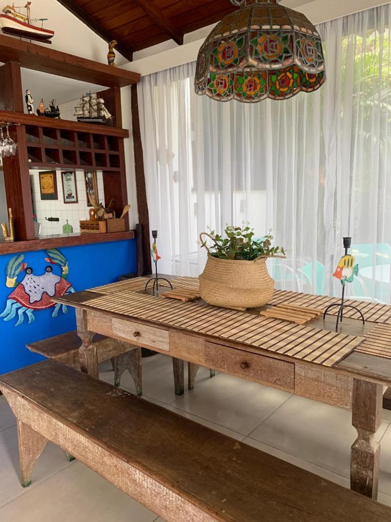 Casa Muito Aconchegante Em Buzios Villa Exterior photo