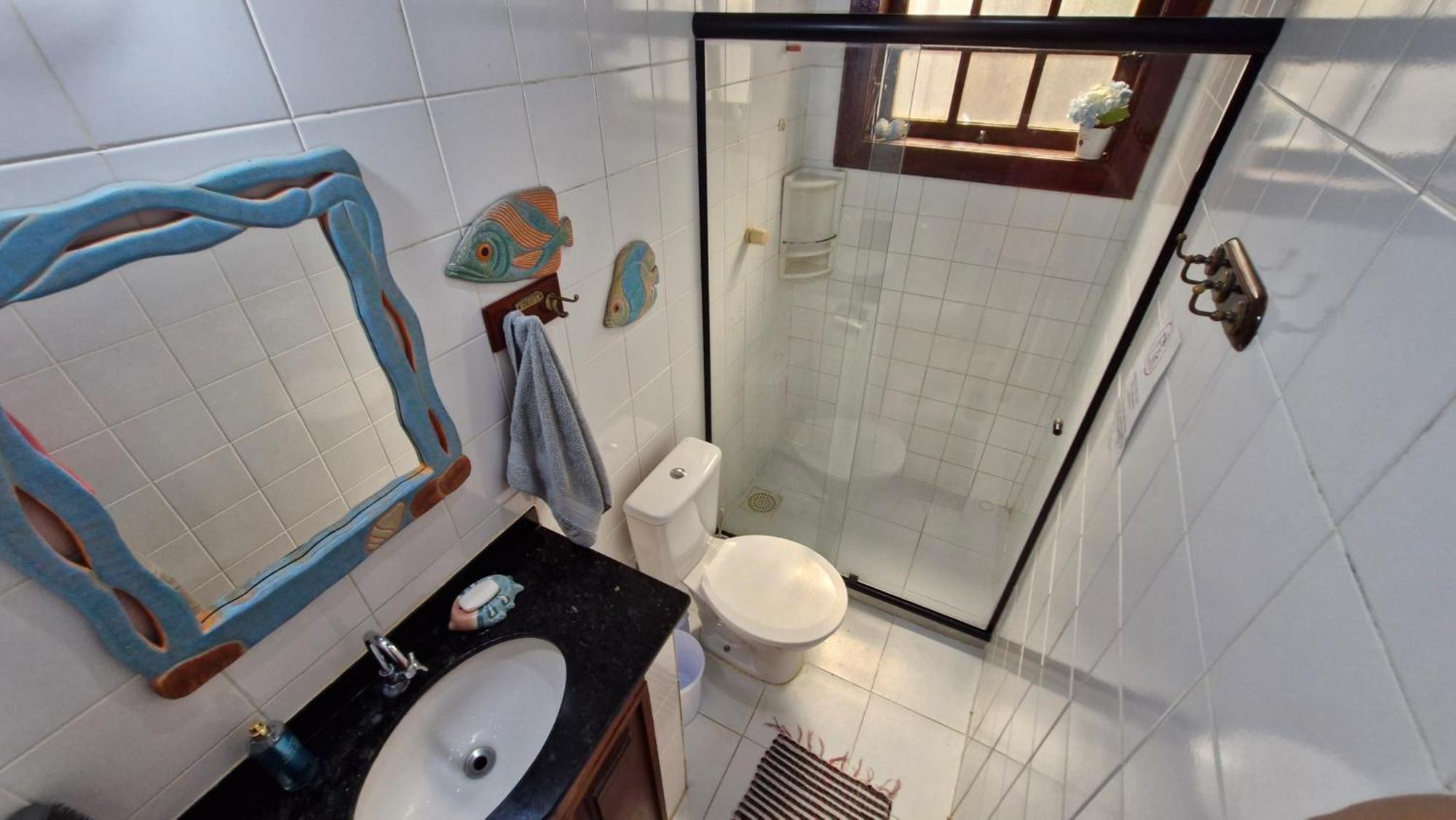 Casa Muito Aconchegante Em Buzios Villa Exterior photo